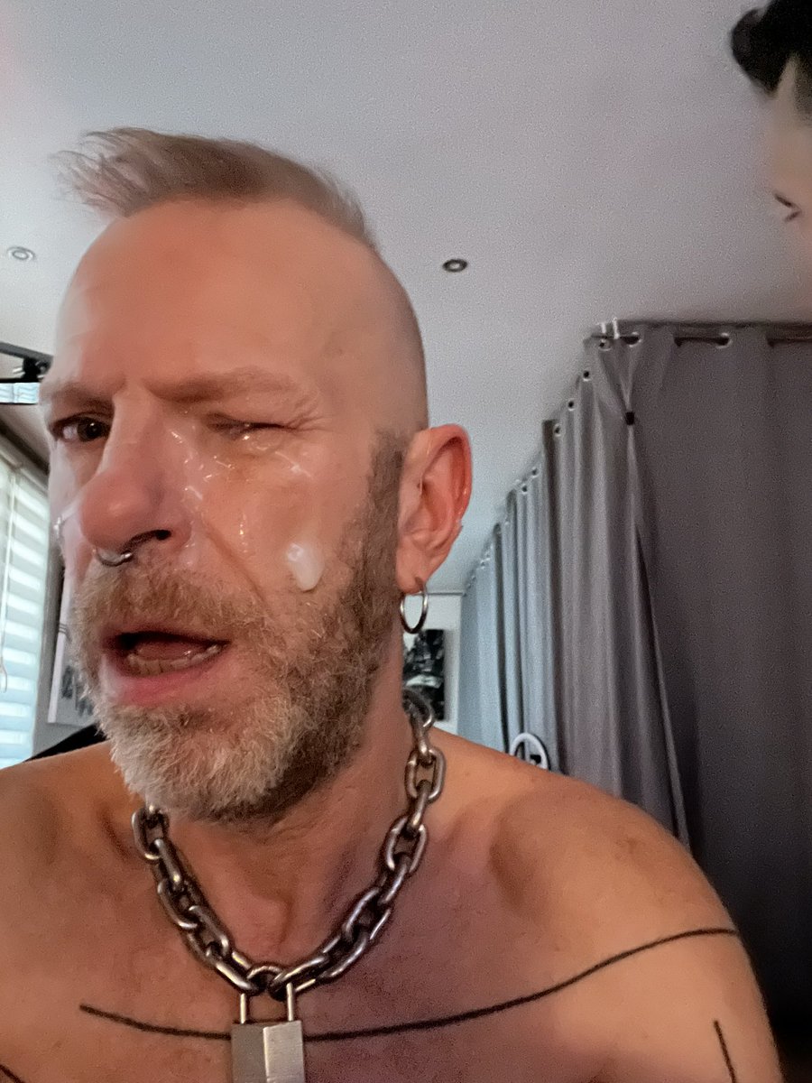 Crème de jour 🤪💦💦
