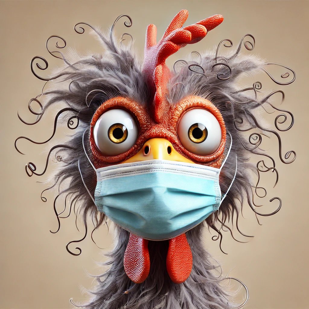 BirdFlu_Coin (@birdflu_coin) on Twitter photo 🚀$BIRD <a href="/BirdFlu_Coin/">BirdFlu_Coin</a>🤑
CA:8f2p2sYNsh8tgGfDy8yYNswGxNUXvkzLUmuDkAruVmYj
dexscreener.com/solana/6z8cxxj…
💬 t.me/birdflucoin
#Solanamemes #SolanaMemeCoins #Memes #MEMECOİNS #solanatoken $btc #Solana #SolanaProjects $Sol #scamdemic #CryptoMemes #memetoken #memecoin #meme 🚀$BIRD <a href="/BirdFlu_Coin/">BirdFlu_Coin</a>🤑
CA:8f2p2sYNsh8tgGfDy8yYNswGxNUXvkzLUmuDkAruVmYj
dexscreener.com/solana/6z8cxxj…
💬 t.me/birdflucoin
#Solanamemes #SolanaMemeCoins #Memes #MEMECOİNS #solanatoken $btc #Solana #SolanaProjects $Sol #scamdemic #CryptoMemes #memetoken #memecoin #meme