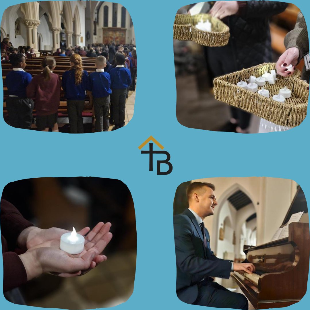 Wednesday welcomed our Advent event at the Cathedral. 
We enjoyed welcoming members of our school and the community to join us in celebration.