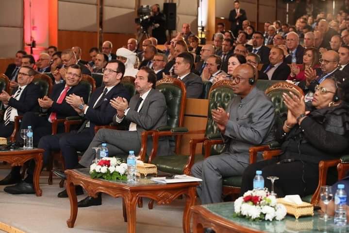 الوكالة الجزائرية لترقية الاستثمار tweet media