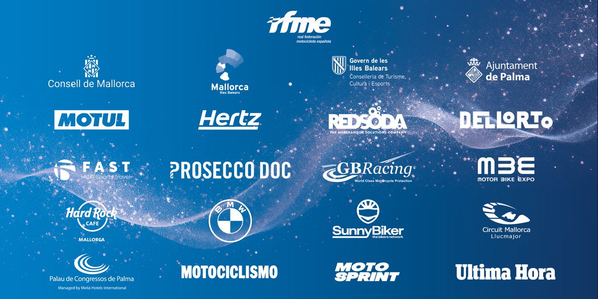 FIM (@fim_live) on Twitter photo 2024 #FIMAwards Partners confirmed and applauded
Read more 👉 fim-moto.com/en/news/news-d…
#FIM | <a href="/rfme_oficial/">RFME</a> | <a href="/motul/">Motul</a> | <a href="/Hertz/">Hertz</a> | <a href="/Dellorto_spa/">Dellorto Motorsport</a> | <a href="/ProseccoDOC/">Prosecco DOC</a> | <a href="/GBRacingEU/">GBRacing World Class Motorcycle Protection</a> | <a href="/BMWMotorradMoSp/">BMW Motorrad Motorsport</a> | <a href="/motosprint/">Motosprint</a> | <a href="/motobikeexpo/">Moto Bike Expo</a> 2024 #FIMAwards Partners confirmed and applauded
Read more 👉 fim-moto.com/en/news/news-d…
#FIM | <a href="/rfme_oficial/">RFME</a> | <a href="/motul/">Motul</a> | <a href="/Hertz/">Hertz</a> | <a href="/Dellorto_spa/">Dellorto Motorsport</a> | <a href="/ProseccoDOC/">Prosecco DOC</a> | <a href="/GBRacingEU/">GBRacing World Class Motorcycle Protection</a> | <a href="/BMWMotorradMoSp/">BMW Motorrad Motorsport</a> | <a href="/motosprint/">Motosprint</a> | <a href="/motobikeexpo/">Moto Bike Expo</a>