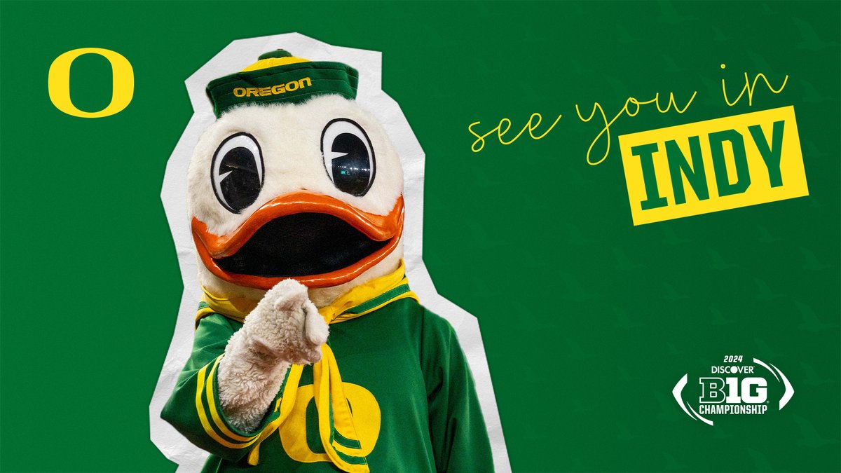 Let's bring the energy, Ducks! #GoDucks, image size:1200x675