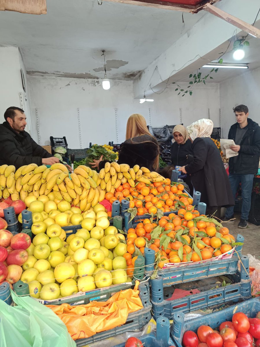 📍Yukarıbayır Mahallesi

Sn.Cumhurbaşkanımız <a href="/RTErdogan/">Recep Tayyip Erdoğan</a>  Gaziantebimize geleceğini ve yapılacak olan il Kongremize Başkanımız <a href="/Ylmazkran17/">Şükran Yılmaz</a> lasokak sokak dolaşarak vatandaşlarımızı  büyük buluşmaya davet ediyoruz.

<a href="/abdulhamitgul/">Abdulhamit Gül</a> 
<a href="/erkankandemir/">Erkan Kandemir</a> 
<a href="/Hakan_Kahtali/">Hakan Kahtalı</a> 
<a href="/fmfedaioglu/">Fatih Muhaddis FEDAİOĞLU</a>