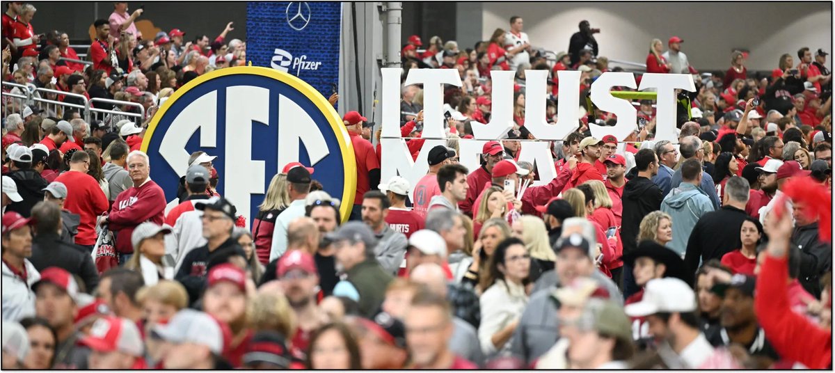 BassinDawg's tweet photo. @jontweetssports You gonna be at #SECFanfare today @jontweetssports?
#GoDawgs #SECChampionship https://t.co/csiygtQoWC
