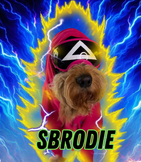 hodltilzero's tweet photo. If you haven't checked out the soon to Launch @BrodieOnSolana... do!
Your bags will go #SuperSaiyan!!

#solana #cryptonews #Bitcoin #memecoin #Altcoins https://t.co/tBp9Xq3Zyb