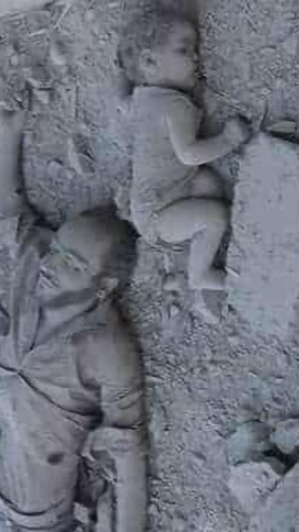 Allah'a bunun hesabını nasıl vereceğiz !!
📌📸 Gazze