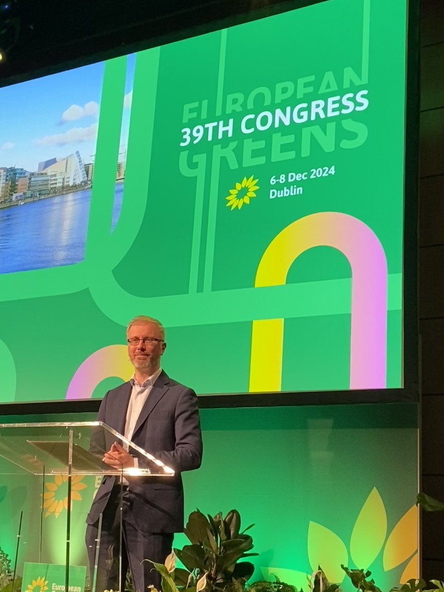 Green Party Ireland tweet media