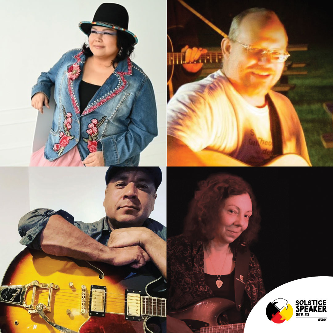 Mark the winter solstice with an evening of music and reflection on Thu, Dec 12 at 7:00 p.m. <a href="/SGItweets/">SGI</a> Solstice Speaker Series. Artists from the <a href="/songs4naturesk/">Songs 4 Nature</a> program will perform and discuss their musical influences with host Nelson Bird. Learn more royalsaskmuseum.ca/visit/events/s…