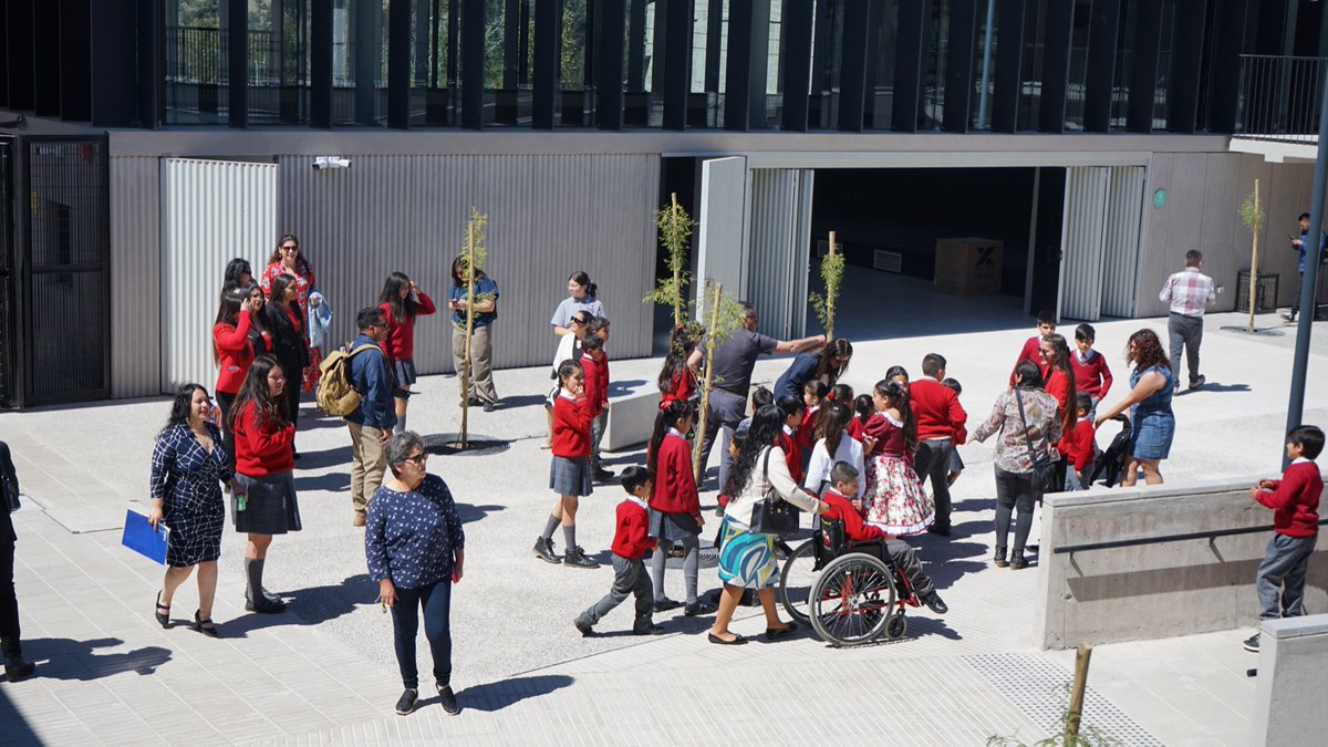 Antofagasta Minerals tweet media