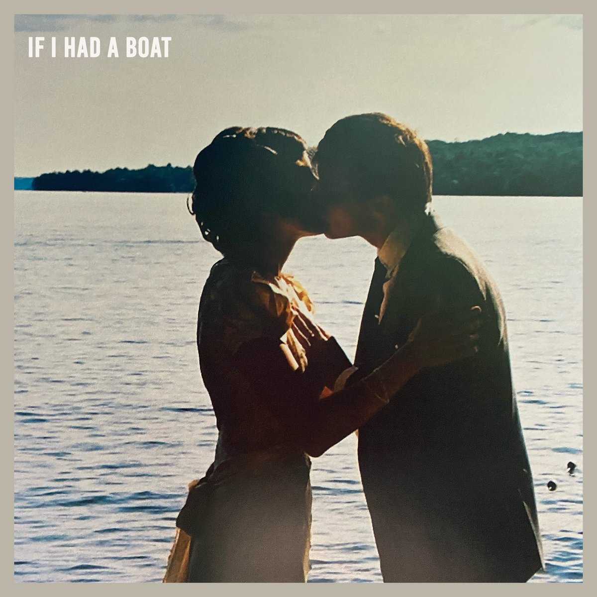 Whitehorse’s wistful take on Lyle Lovett’s “If I Had A Boat” is acoustic escapism at its most satisfying and serene. Daydreamy and gentle, the song’s iconic country and western references are matched with sueded harmonies languid pedal steel. .

🎧: ecs.page.link/sA7Bv