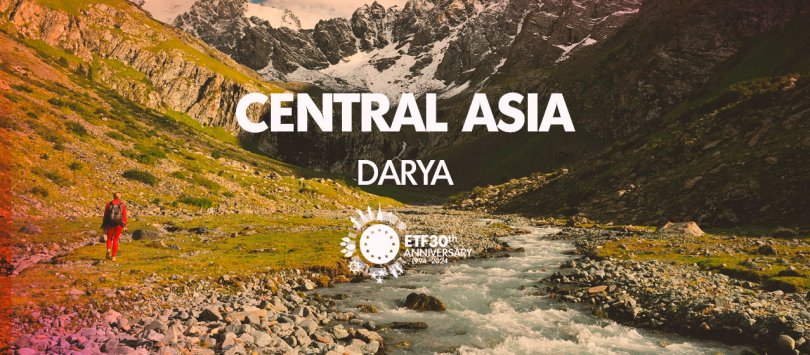 For nearly three decades, <a href="/etfeuropa/">European Training Foundation 🇪🇺</a> has been a trusted partner in supporting reforms of #education and labour market systems across #CentralAsia.

The EU-funded regional programme DARYA represents a significant milestone in this partnership.

Read more: tinyurl.com/ejunu5aj
