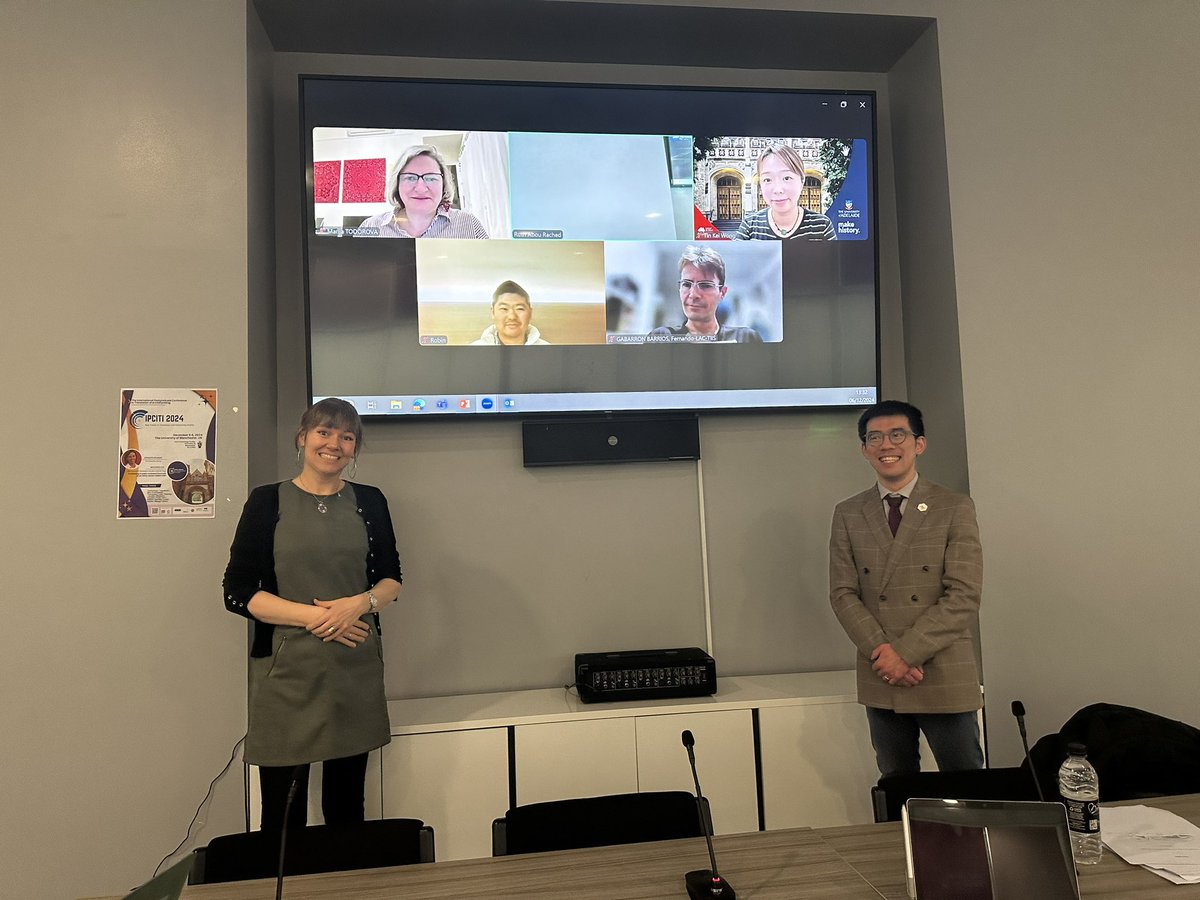 IPCITI 2024 tweet media