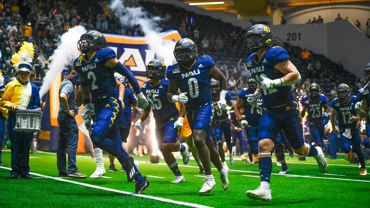 First Choice Recruiting (@fcrecruits) on Twitter photo We Are The Home Of Recruiting !
C/o 25 & 26 ! If You Are Interested In Being Recruited By North Arizona University ( <a href="/NAU_Football/">NAU Football</a> ) Please COMMENT film , RETWEET & DM transcripts. We Are Sending Over Playmakers For Eval At All Positions 🎥 #Allin #WeAre1 We Are The Home Of Recruiting !
C/o 25 & 26 ! If You Are Interested In Being Recruited By North Arizona University ( <a href="/NAU_Football/">NAU Football</a> ) Please COMMENT film , RETWEET & DM transcripts. We Are Sending Over Playmakers For Eval At All Positions 🎥 #Allin #WeAre1