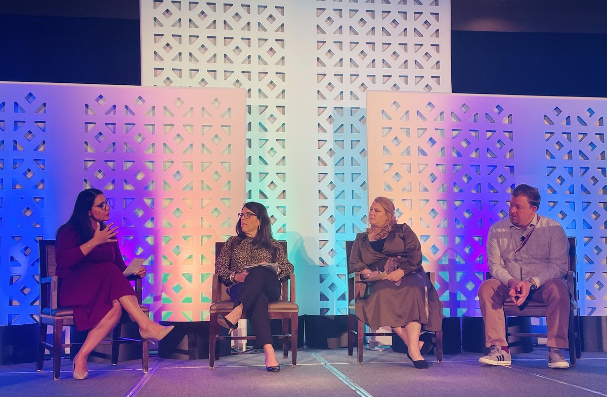 Jennifer Bechan took the stage at <a href="/thINc360company/">The Healthcare Innovation Company (thINc)</a>'s Pharmaceutical &amp; Medical Meeting Planners' Summit during two impactful sessions! From navigating compliance while transforming medical meetings to uncovering the future of pharma events, Jennifer delivered invaluable insights.