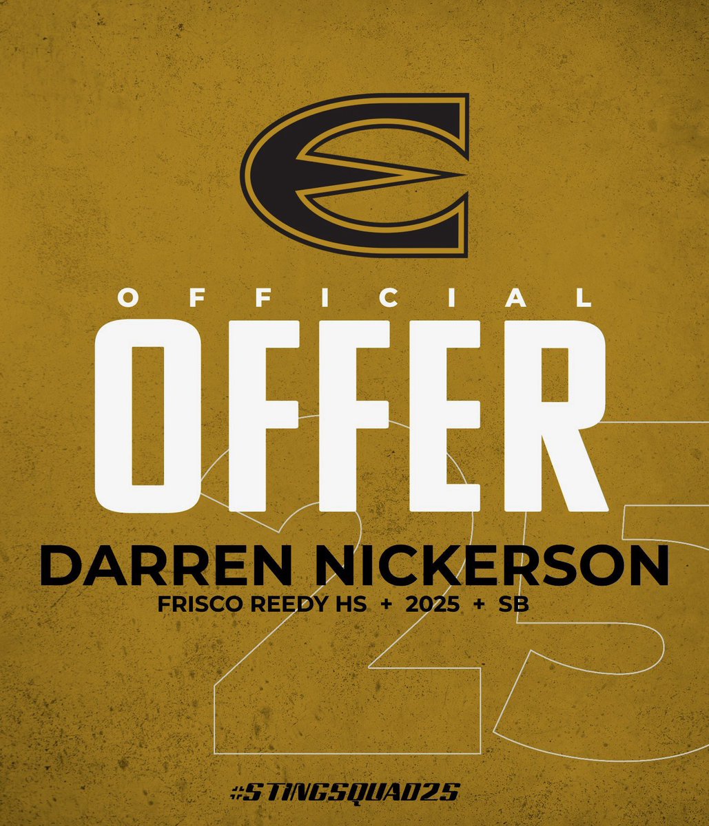 Darren Nickerson (@d_nickerson1) on Twitter photo #AGTG After a great talk with <a href="/CoachGoodman66/">Daniel Goodman</a> and <a href="/CoachGHiggins/">Coach Higgins</a> I’m blessed to receive an offer from Emporia State <a href="/CoachSecord/">W. Secord</a> <a href="/bsicula14/">Brad Sicula</a> <a href="/caleb17wells/">Coach Wells No. 2</a> <a href="/RHS_FBRecruits/">Reedy HS FB Recruiting</a> <a href="/Coach_Hill2/">Malcolm Hill</a> #AGTG After a great talk with <a href="/CoachGoodman66/">Daniel Goodman</a> and <a href="/CoachGHiggins/">Coach Higgins</a> I’m blessed to receive an offer from Emporia State <a href="/CoachSecord/">W. Secord</a> <a href="/bsicula14/">Brad Sicula</a> <a href="/caleb17wells/">Coach Wells No. 2</a> <a href="/RHS_FBRecruits/">Reedy HS FB Recruiting</a> <a href="/Coach_Hill2/">Malcolm Hill</a>