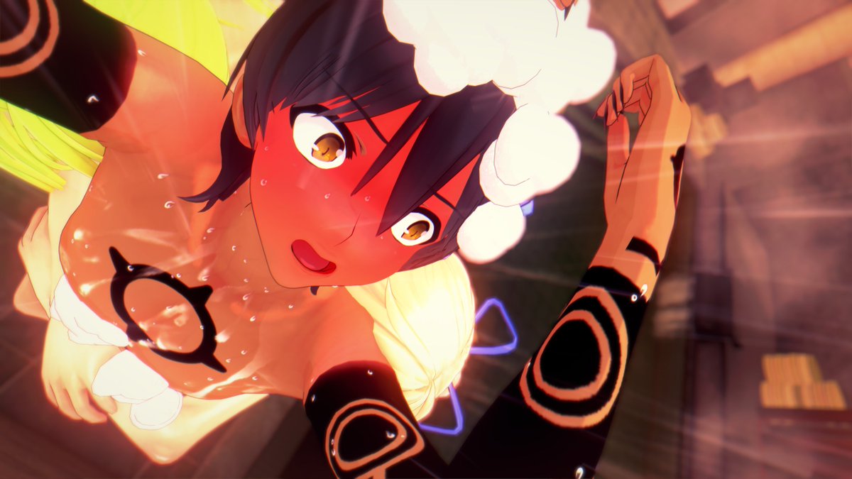 おまけ!ありがとうございました・・!! 