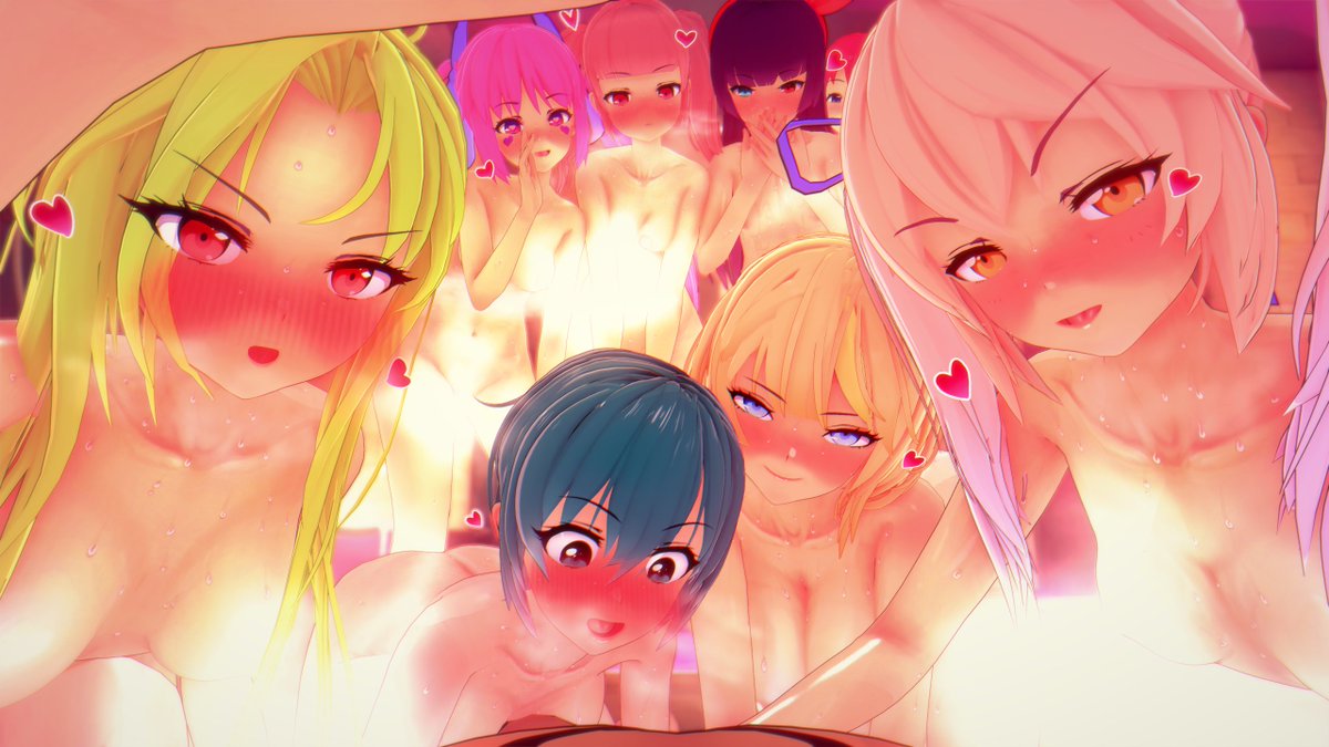 おまけ!ありがとうございました・・!! 