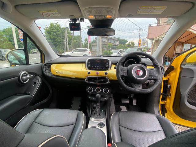 ultimately40's tweet photo. Fiat500X https://t.co/HWooYlBzJA