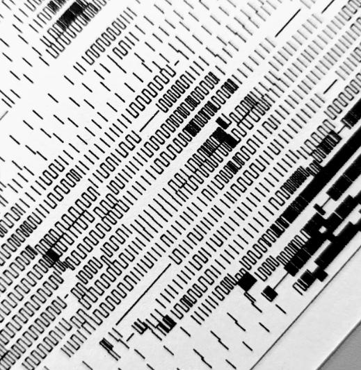 Plotted graphics by Swanny Mouton, 2024. text-mode.org/?p=26820