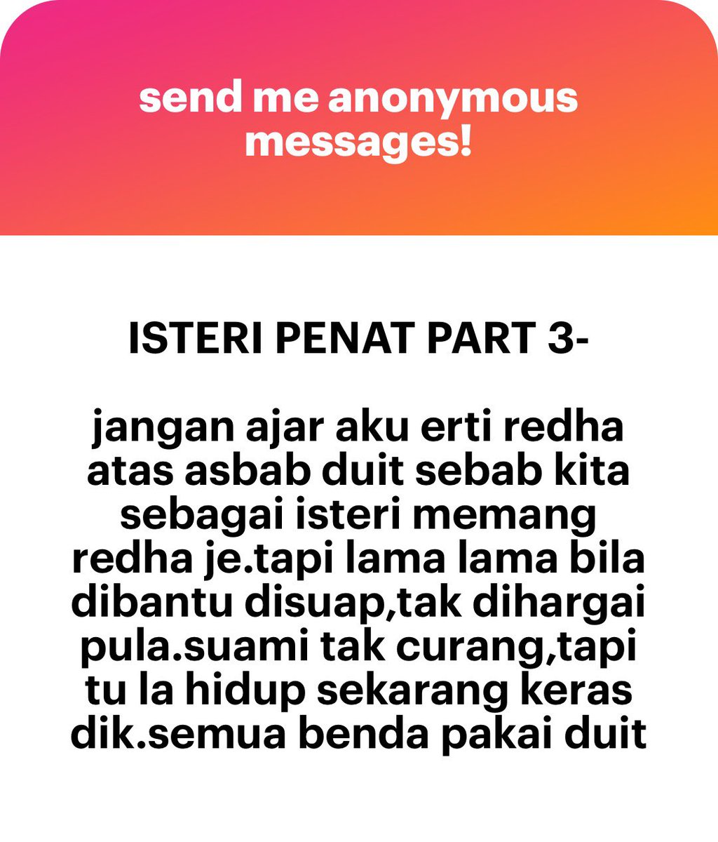 meinmokhtar's tweet photo. Ni kalau nanti takda subsidi petrol, lagi parah rasa huhuhu https://t.co/vS02noisqb