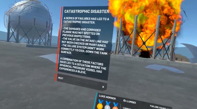 LAVNCHCODE's tweet image. Luminous XR just released a no-code virtual reality tool called FLOW which provides creators, developers, and enterprises with a seamless and efficient way of creating virtual, augmented, and mixed reality, metaverse-style immersive training content without the need to be…