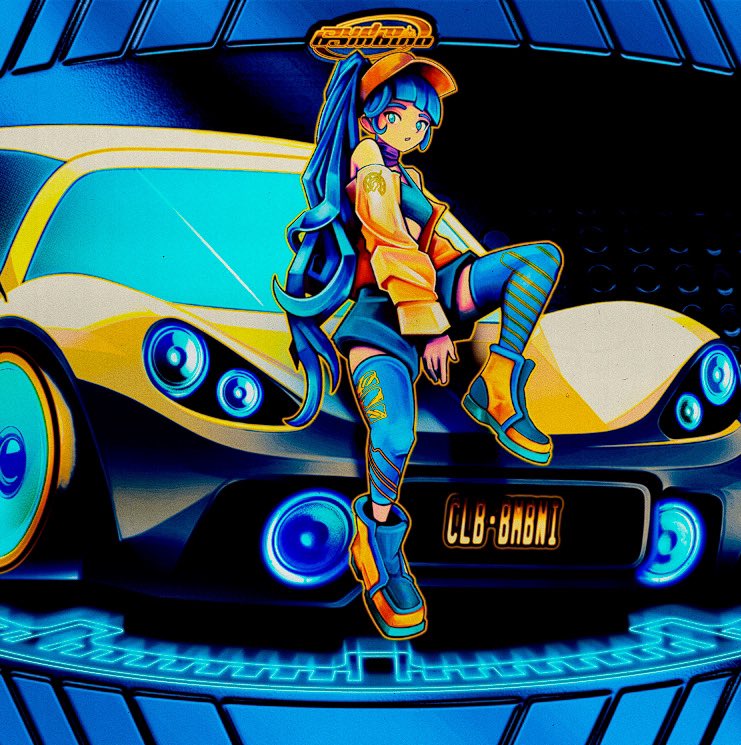 Club Bambini dropped today. So here’s two new releases from me ✨✨🕺🏼🕺🏼🕺🏼 “Think It Over” is some of my best work. Also my single with popular online called “magic trick”. This project is an incredible club music compilation with some of my favorite club music producers in the