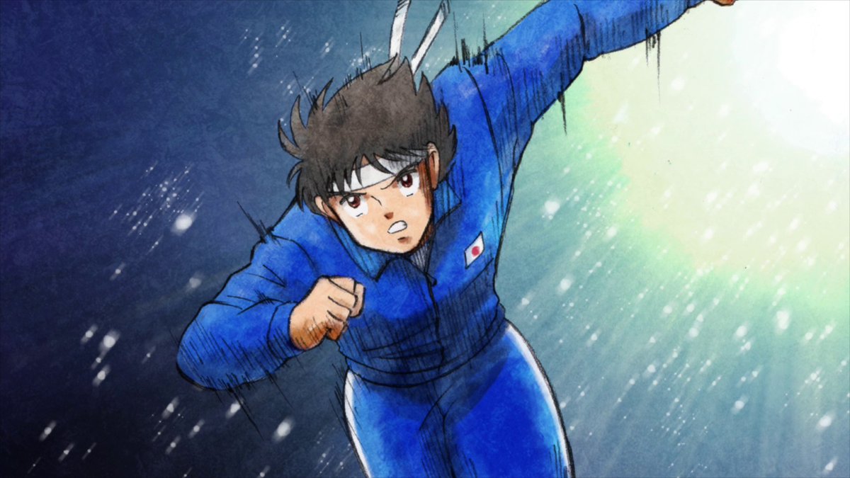 Hikaru Matsuyama pemain asal Negeri Salju, Hokkaido (Furano) dengan jiwa Leadership yang tinggi. 🇯🇵🔥❄️

(THREAD)