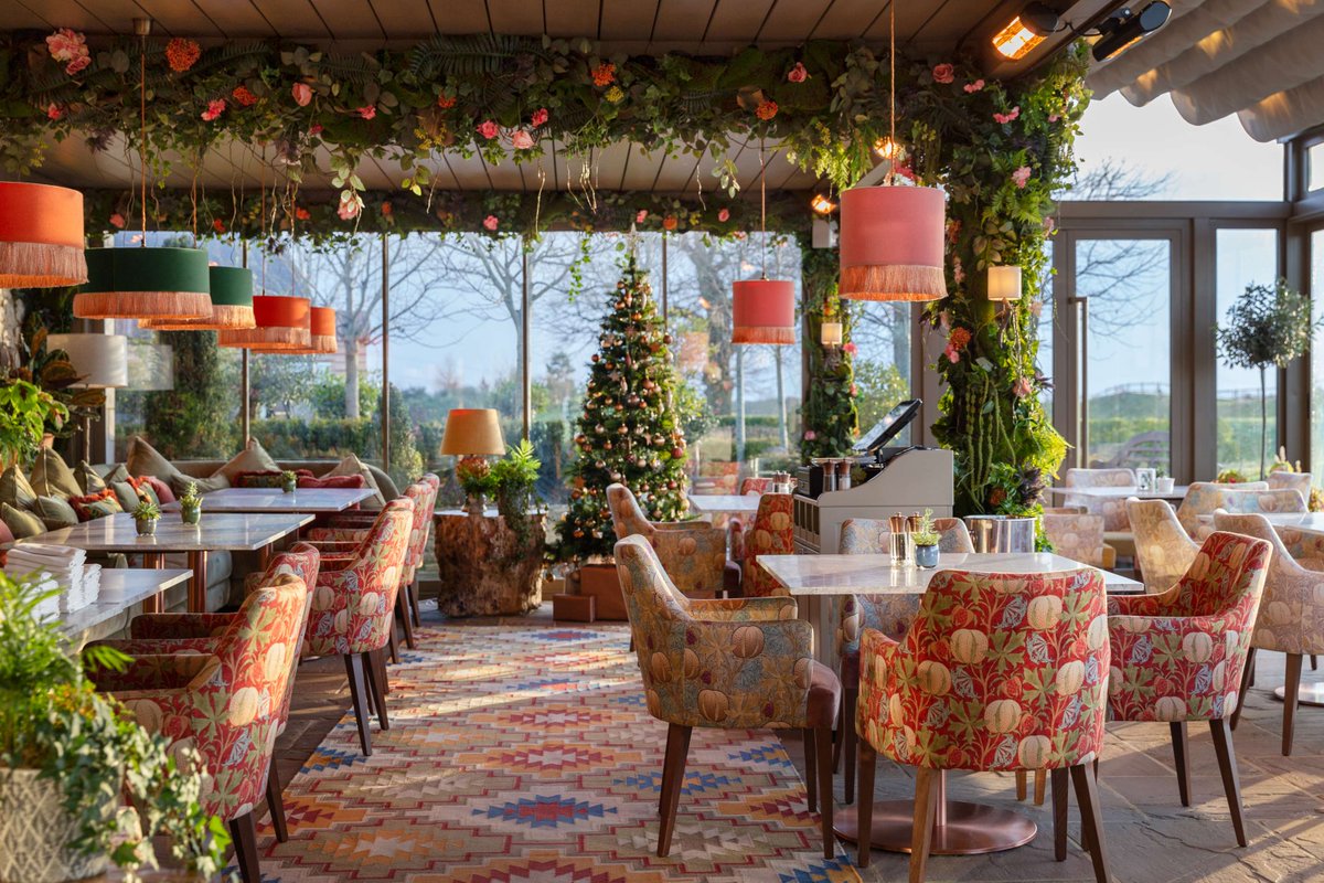 Centurion Club tweet media