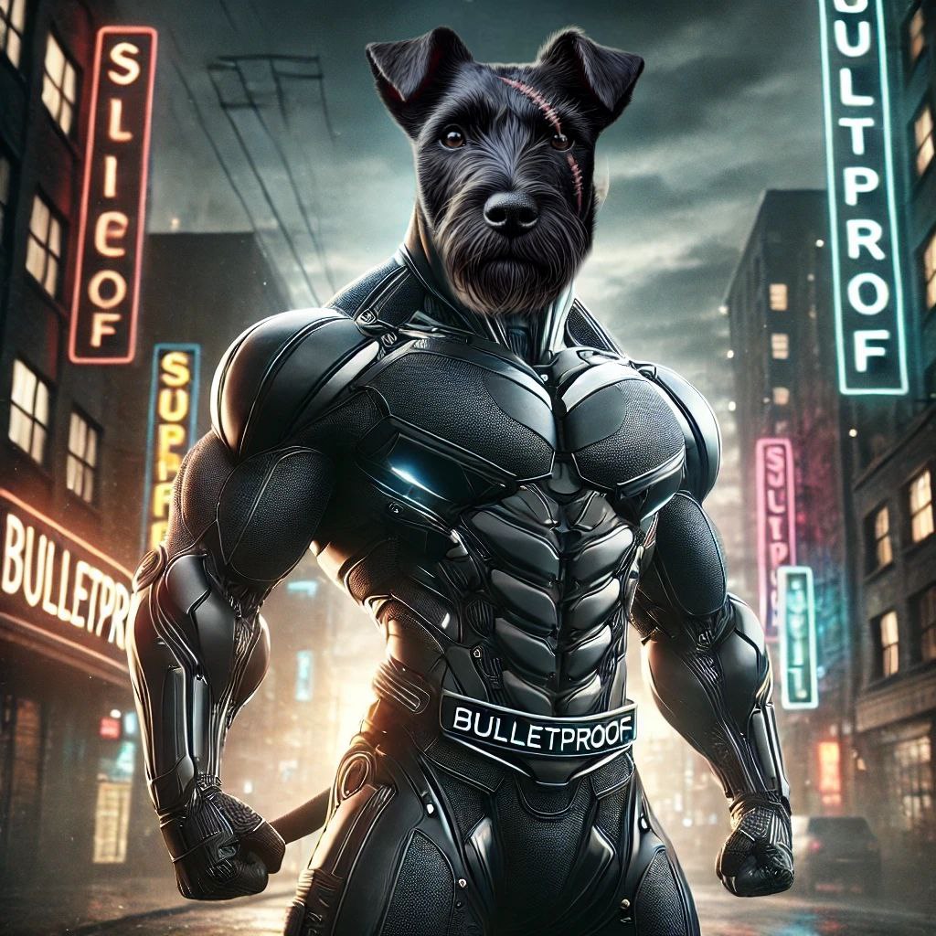 X100King's tweet photo. @traderInosuke We are buying more #Maverick 🐕 

#Maverick 🐕  was shot at POINT BLANK RANGE!! 

HE SURVIVED!!! 🙌 

WE HAVE TO FIND THE ONE RESPONSIBLE FOR THIS!!

@MaverickCTO

Ca:
721VwRWjDbEDMvaKr3y1TQhX6YV3zj4cQKTxh7typump https://t.co/A3L9zLX1BP