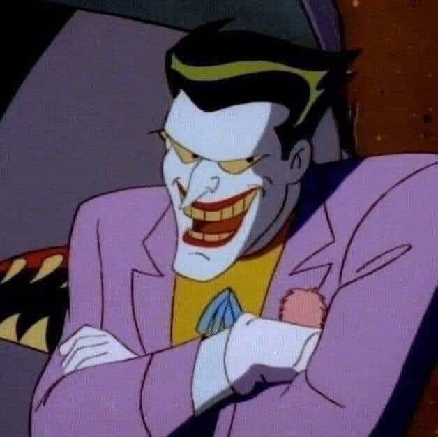 eu vendo ela usar as gírias q aprendeu comigo