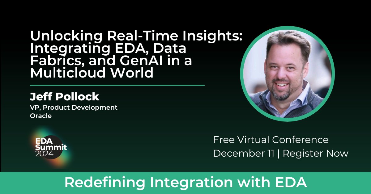 EDA Summit tweet media