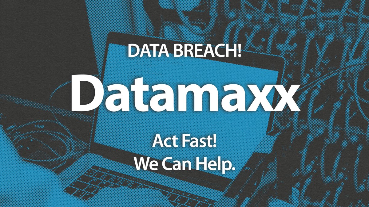 ColeVanNote's tweet image. With the holidays right around the corner, it&apos;s important to be up to date on current data breach investigations. If you&apos;ve received a data breach letter/notice, or feel any of the companies listed here may have impacted you, please get in touch with @ColeVanNote immediately! 🕵️‍♂️