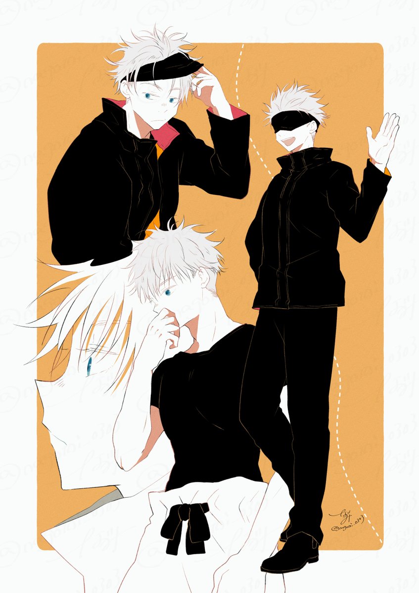 なごみ tweet media