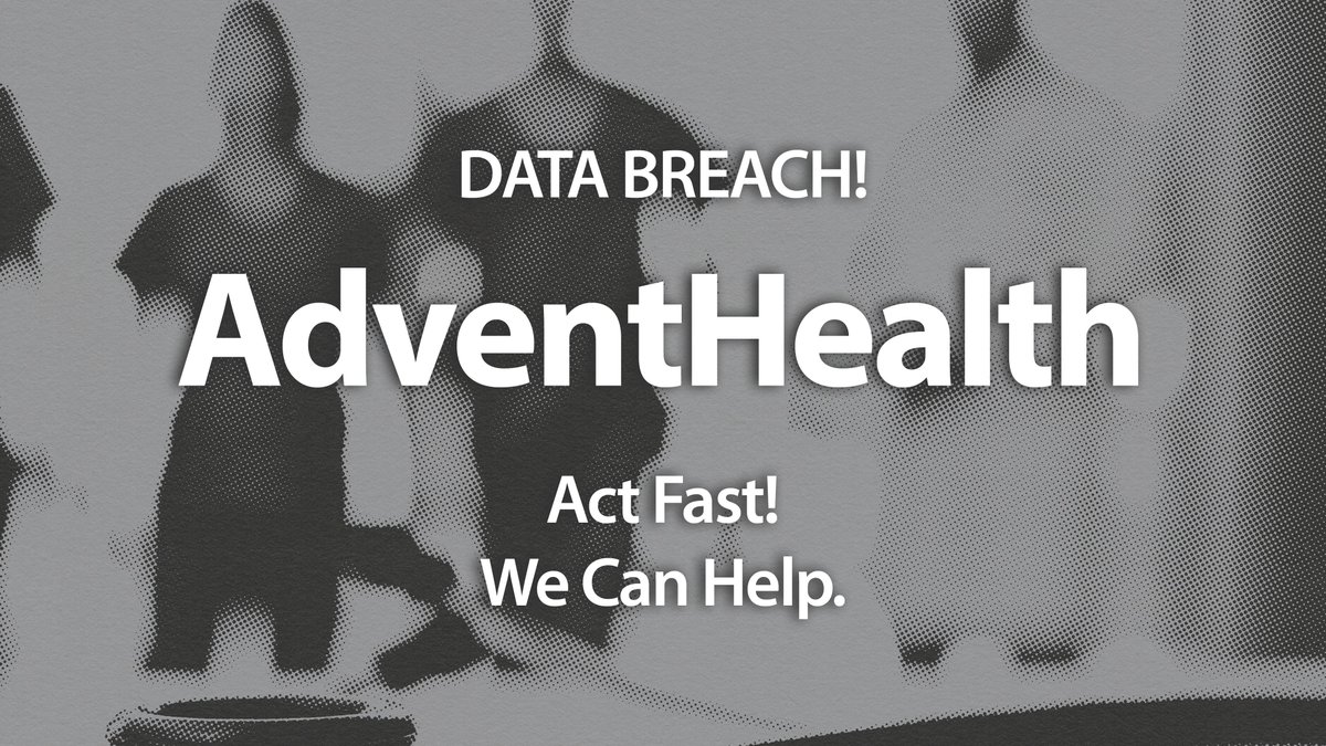 ColeVanNote's tweet image. With the holidays right around the corner, it&apos;s important to be up to date on current data breach investigations. If you&apos;ve received a data breach letter/notice, or feel any of the companies listed here may have impacted you, please get in touch with @ColeVanNote immediately! 🕵️‍♂️