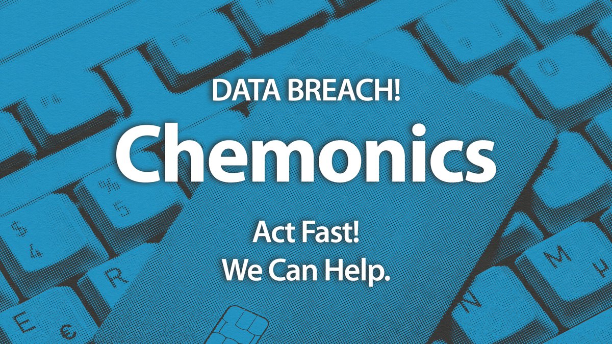ColeVanNote's tweet image. With the holidays right around the corner, it&apos;s important to be up to date on current data breach investigations. If you&apos;ve received a data breach letter/notice, or feel any of the companies listed here may have impacted you, please get in touch with @ColeVanNote immediately! 🕵️‍♂️