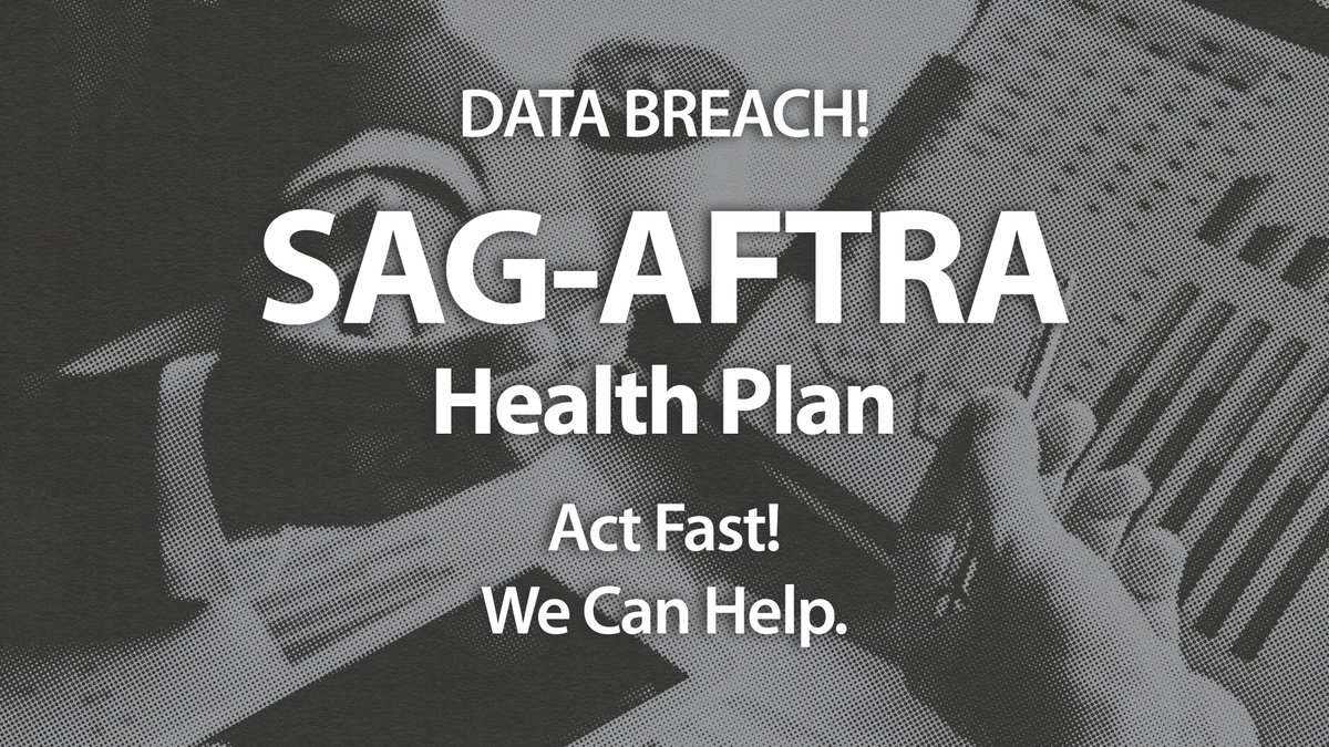 ColeVanNote's tweet image. With the holidays right around the corner, it&apos;s important to be up to date on current data breach investigations. If you&apos;ve received a data breach letter/notice, or feel any of the companies listed here may have impacted you, please get in touch with @ColeVanNote immediately! 🕵️‍♂️