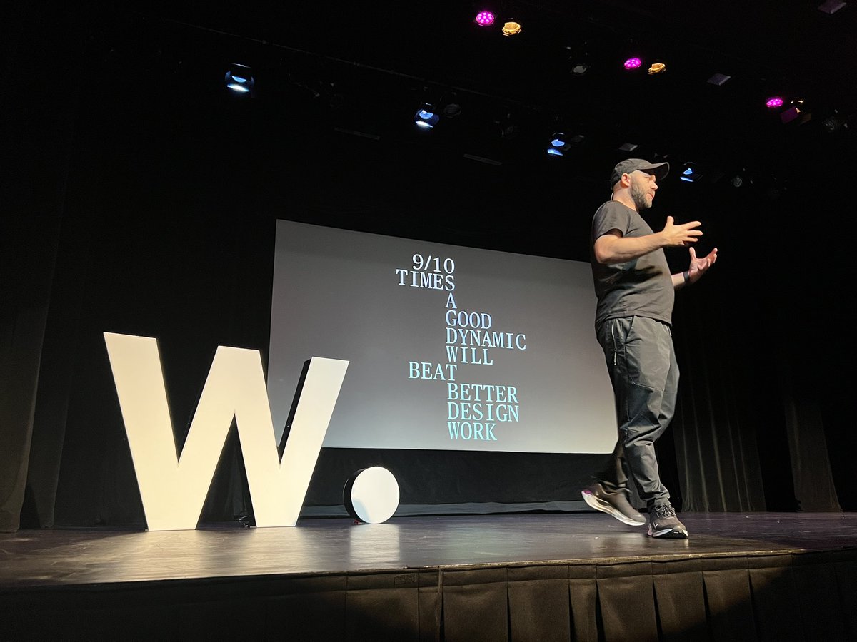 brnamorim's tweet photo. Photodump for the 1st day at the #awwwardsconf @awwwards https://t.co/or2WiOVheh