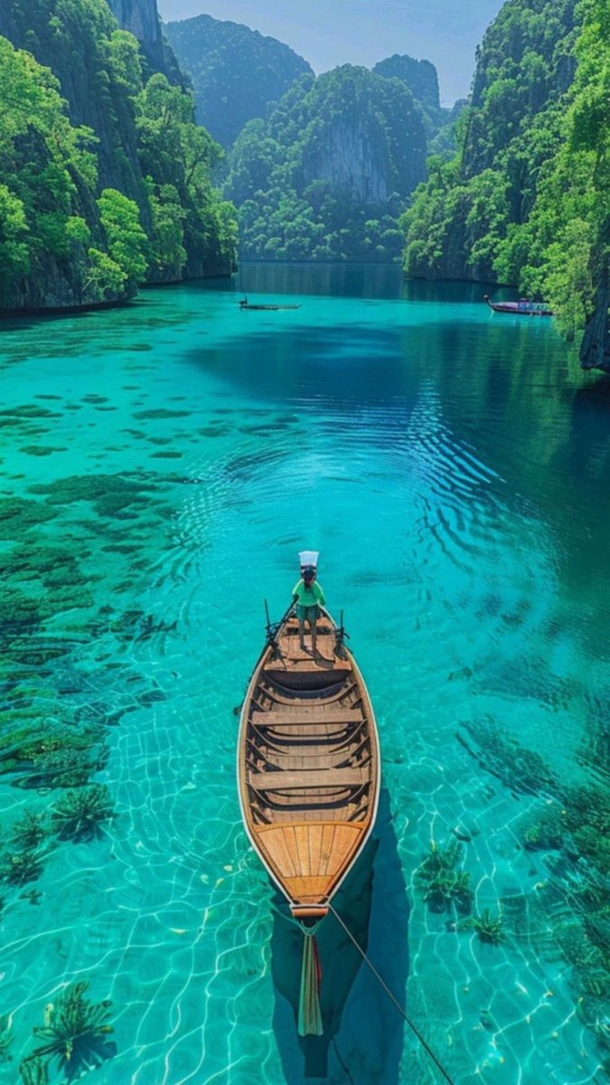 viewsoff_'s tweet image. Thailand