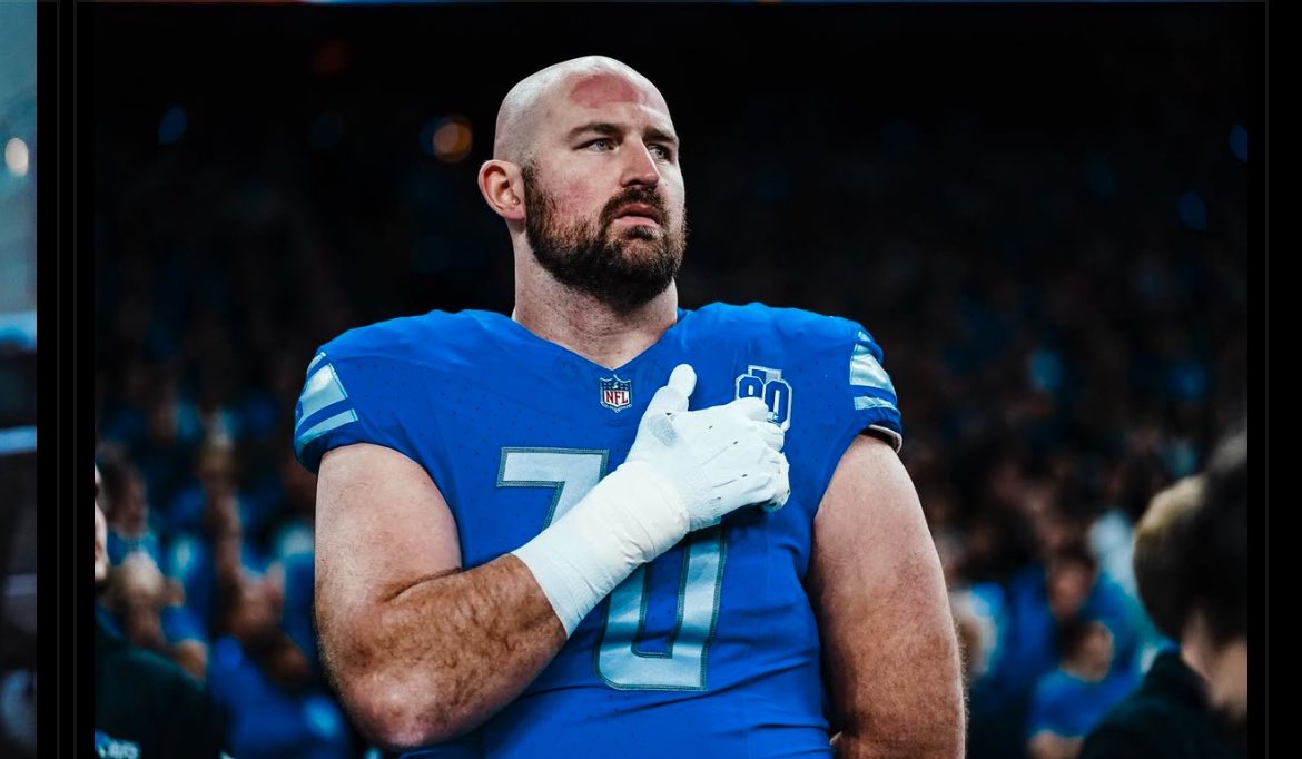 tyler_sawa's tweet photo. Two unsung heroes all year: Dan Skipper and Pat O'Connor 

Two guys on the 2017 Detroit Lions training camp roster have found their way back and are balling! Shoutout these guys https://t.co/7YOeDKx3po