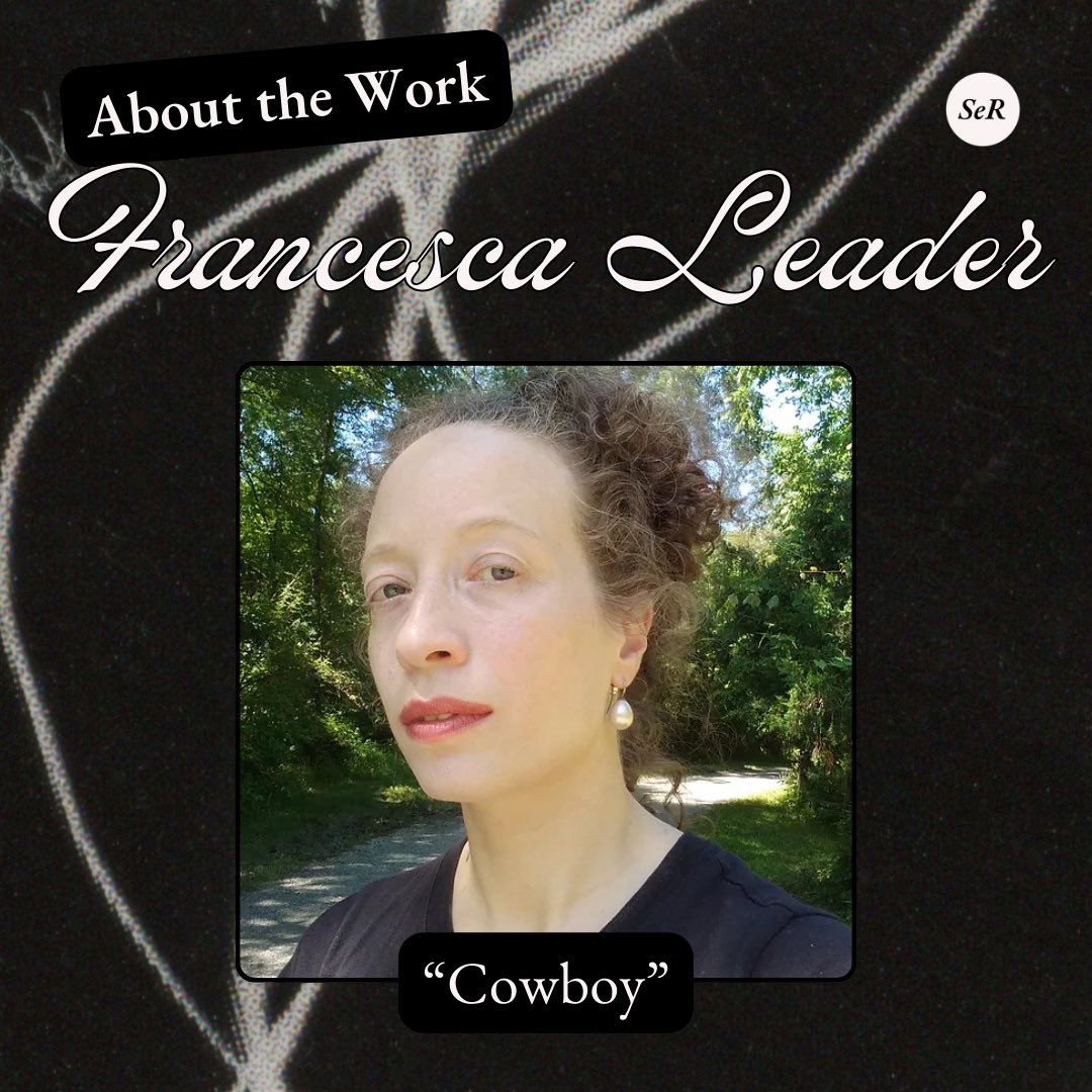 Southeast Review tweet media