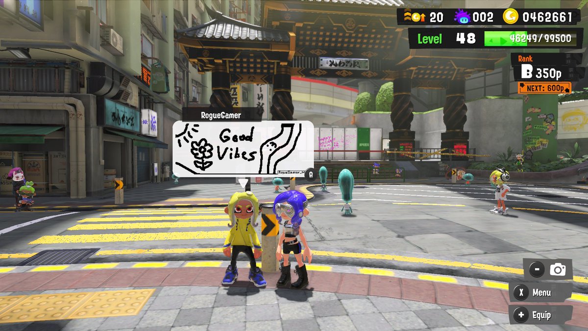 ⚡OctoTIEGamer⚡ tweet media