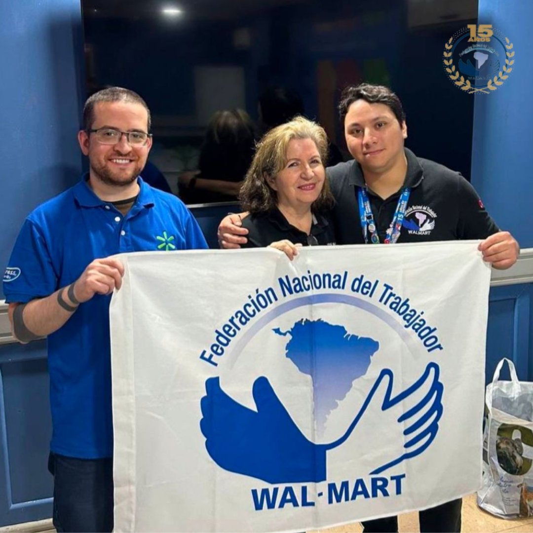 El local Express 74 de Tomás Moro realizó la renovación de su directiva sindical.  ☑️ Deseamos el éxito en sus funciones a Osvaldo Horta, presidente; a Winifred Barriga, secretaria y Antonio Barrera como tesorero.  Federación en Terreno, siempre.