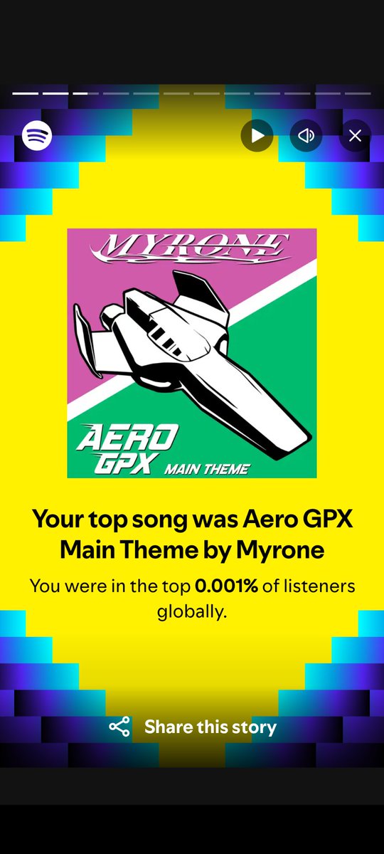 I needed music to block out everything and get in the zone for work. Well done for fulfilling that role <a href="/myroneofficial/">MYRONE</a>