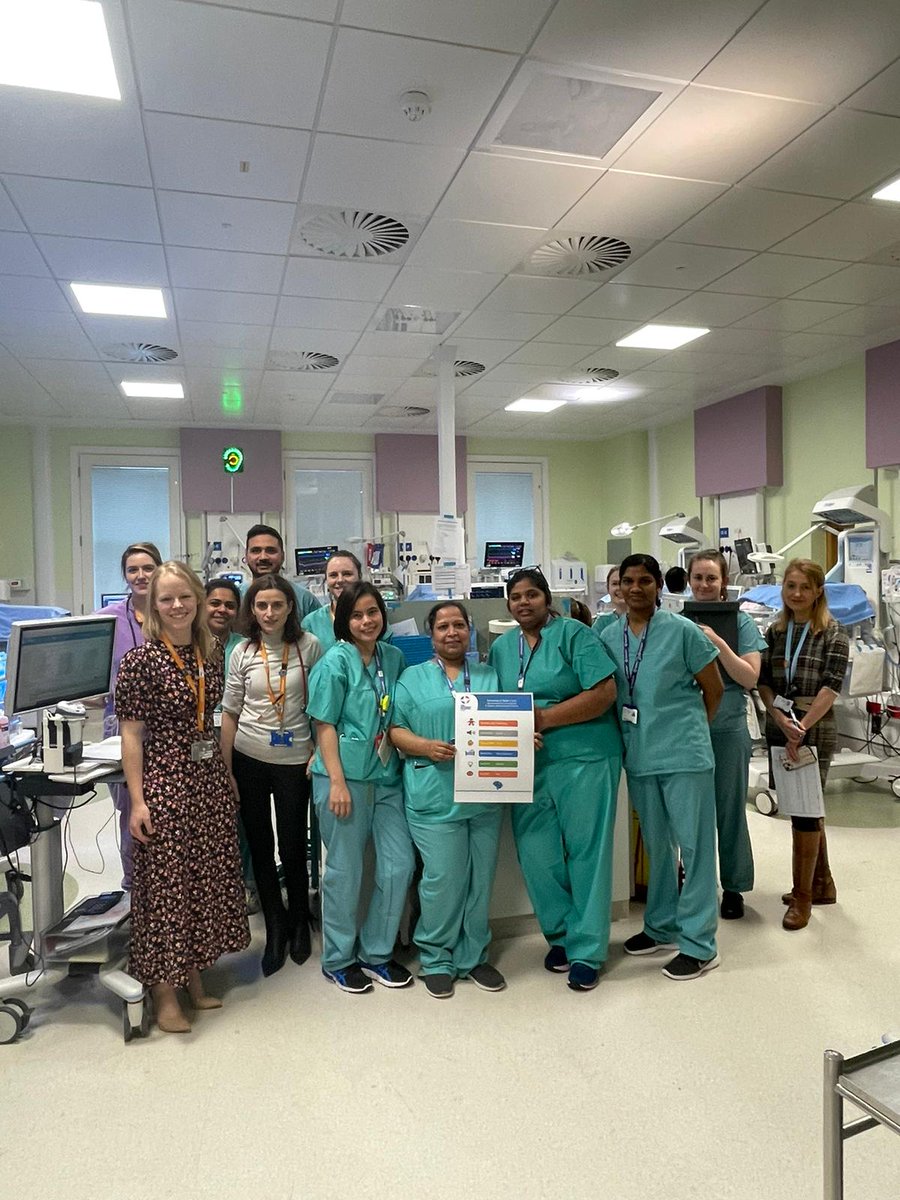 RotundaHospital's tweet photo. Well done to everyone who contributed to this incredible achievement! 🥇👏🎉 https://t.co/5eHzIhflF2