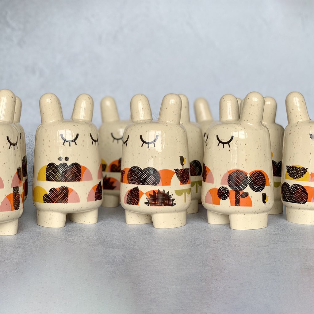 Any of my pottery followers still on here? I’m expecting tumbleweed as haven’t posted in years. 😬