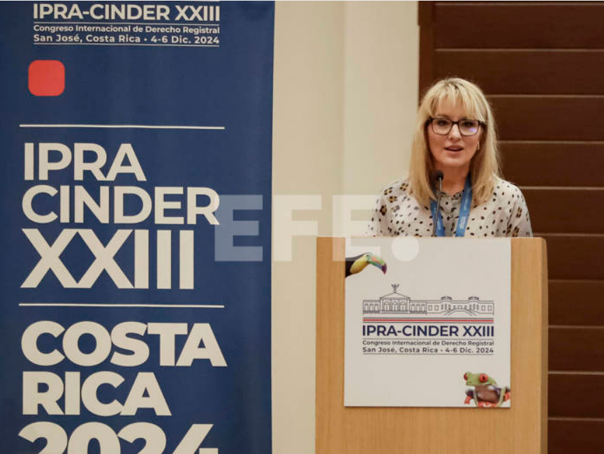 IPRA - CINDER tweet media