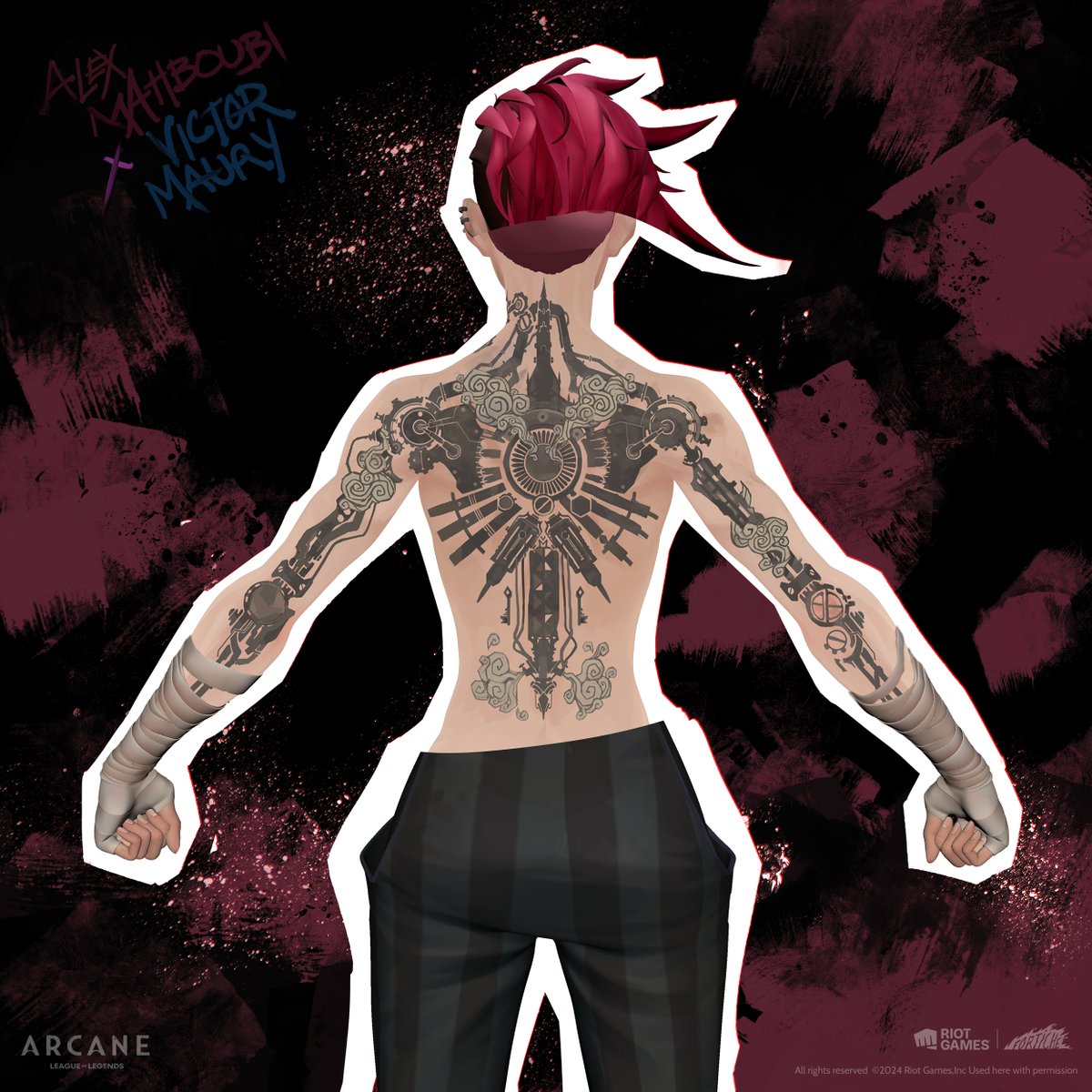 Exploring Neo-Traditional Tattoo Art and Designs, image size:1200x1200