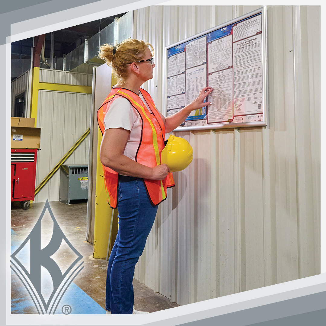 JJKeller's tweet image. #HR folks, will you need new labor law posters in the new year? If you’re not sure, now is the time to find out!

See if your state is one of the +20 expecting mandatory posting changes in 2025: tinyurl.com/ykxe6p9c

#HRCompliance #LaborLaws #EmploymentLaws