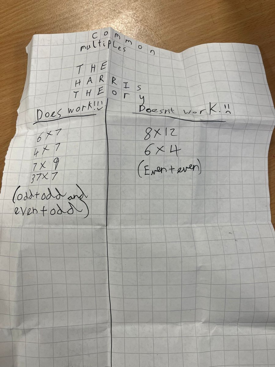 Amberley Primary tweet media