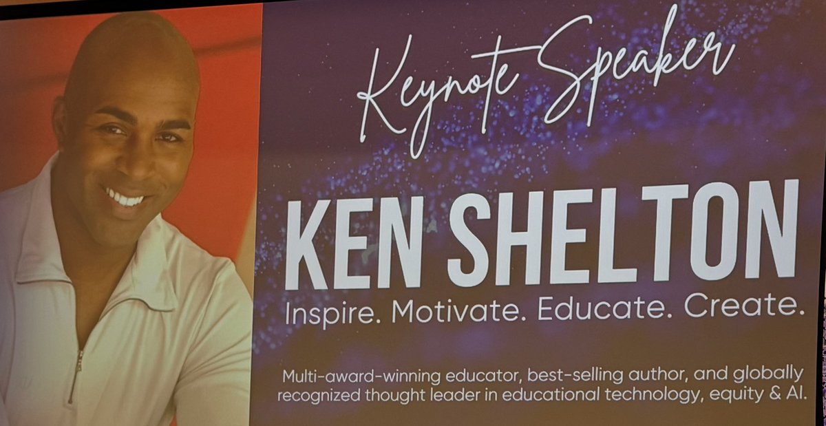 Debbie Pingel (@dpingel) on Twitter photo Excited to be attending the AI Summit <a href="/RegionOneESC/">Region One ESC</a> today! <a href="/ESC1_LRI/">Region One InsTech</a> #R1AIinEdu Excited to be attending the AI Summit <a href="/RegionOneESC/">Region One ESC</a> today! <a href="/ESC1_LRI/">Region One InsTech</a> #R1AIinEdu